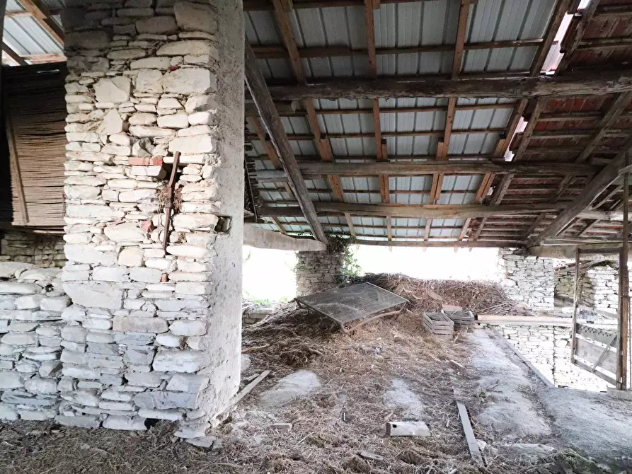 Immagine 22 di Casa indipendente in vendita  in Borgata Basso Erro 6 a Melazzo