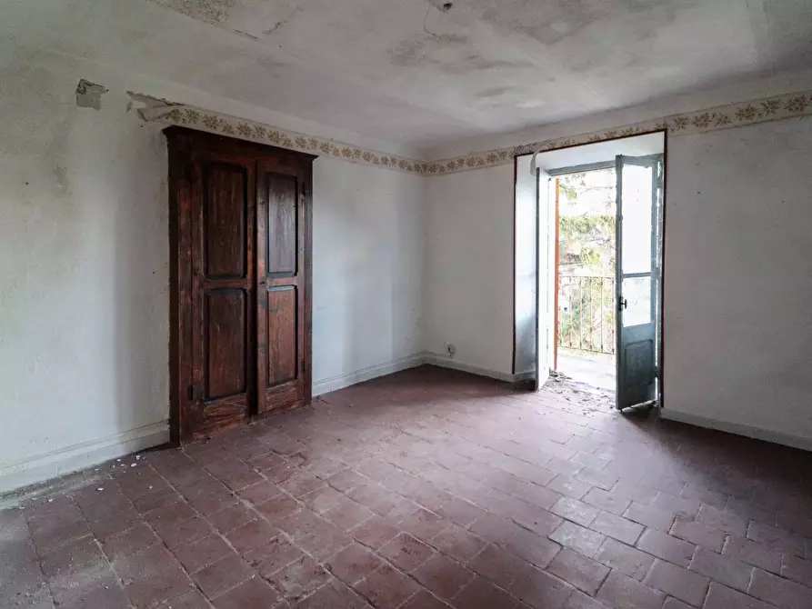 Immagine 5 di Casa indipendente in vendita  in Borgata Basso Erro 6 a Melazzo