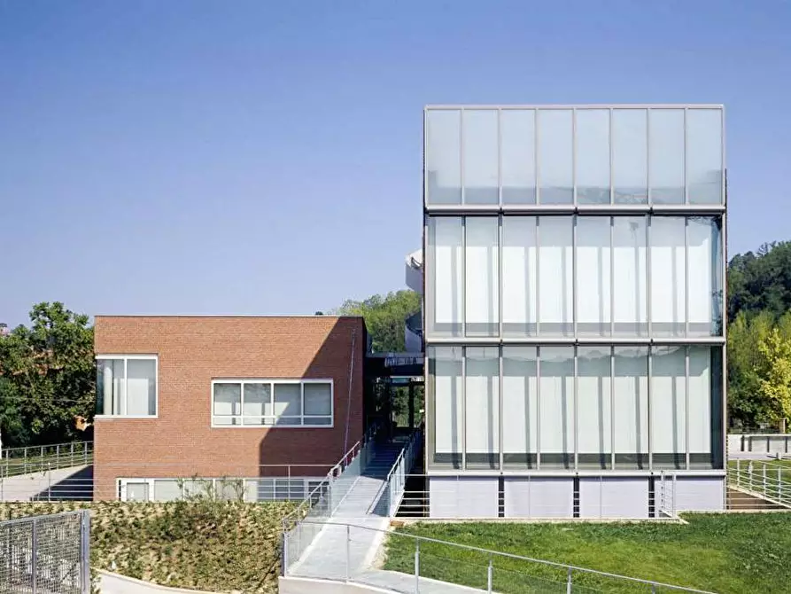 Immagine 20 di Ufficio in affitto  in Corso Barolo 48 a Alba