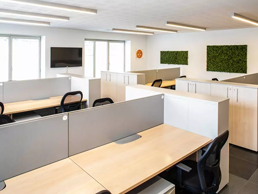 Immagine 2 di Ufficio in affitto  in Corso Barolo 48 a Alba