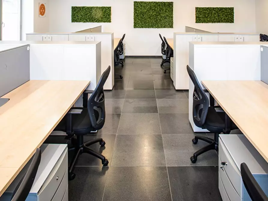 Immagine 15 di Ufficio in affitto  in Corso Barolo 48 a Alba