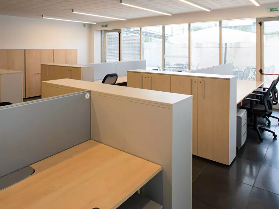 Immagine 16 di Ufficio in affitto  in Corso Barolo 48 a Alba