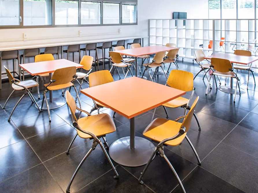 Immagine 9 di Ufficio in affitto  in Corso Barolo 48 a Alba