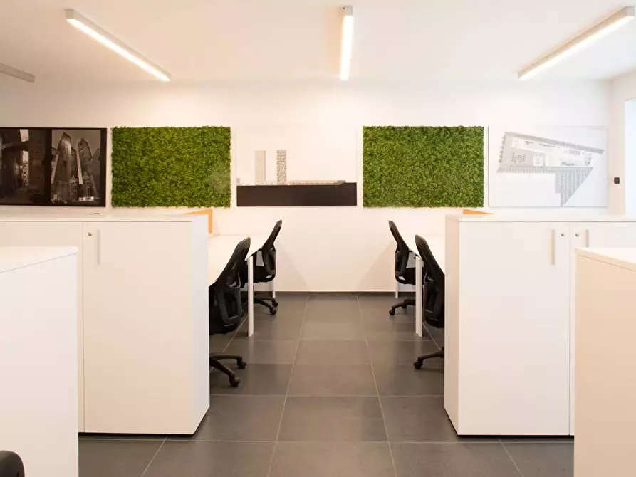 Immagine 17 di Ufficio in affitto  in Corso Barolo 48 a Alba