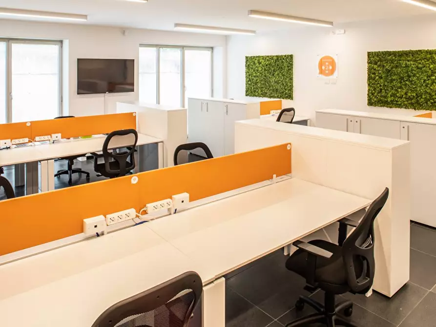 Immagine 3 di Ufficio in affitto  in Corso Barolo 48 a Alba