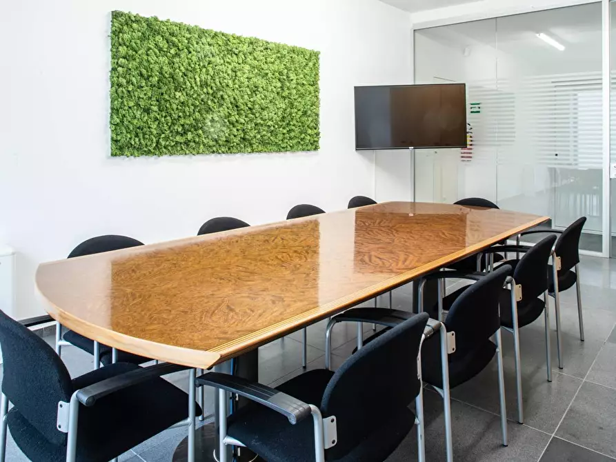 Immagine 7 di Ufficio in affitto  in Corso Barolo 48 a Alba