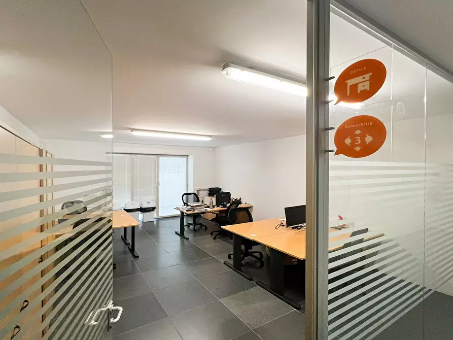 Immagine 13 di Ufficio in affitto  in Corso Barolo 48 a Alba