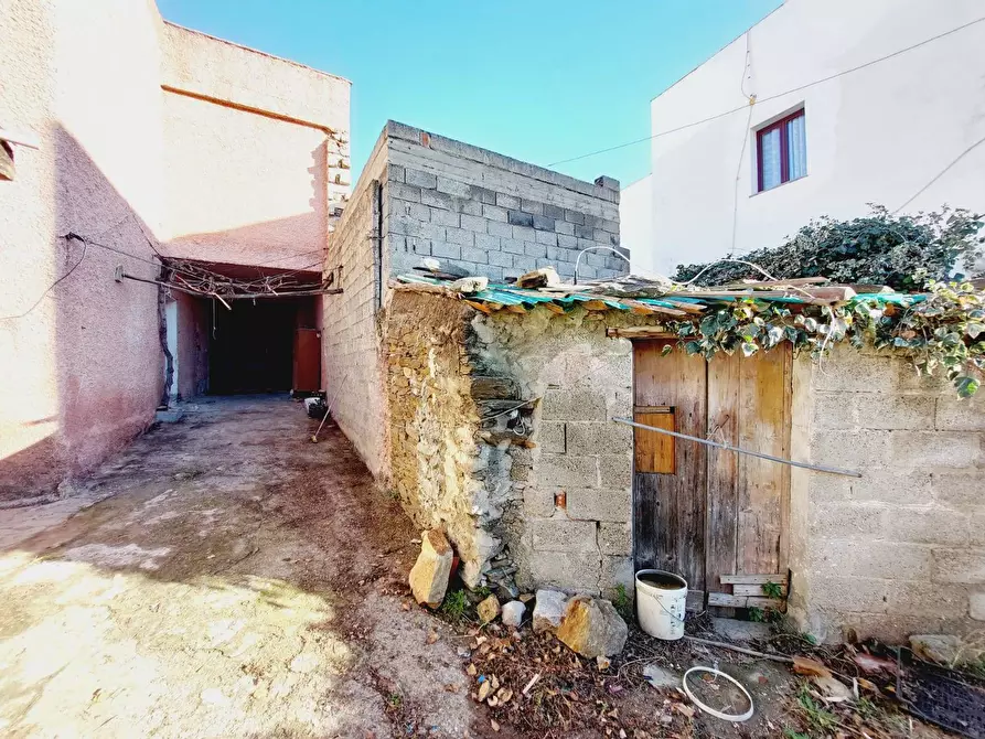 Immagine 27 di Rustico / casale in vendita  in VIA Sant'Antonio 126 a Siniscola