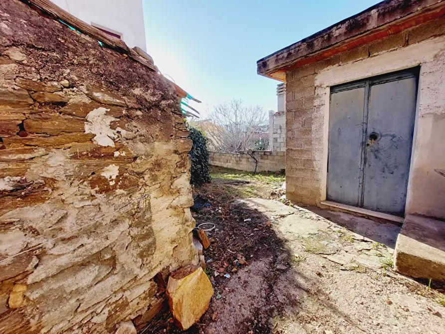 Immagine 23 di Rustico / casale in vendita  in VIA Sant'Antonio 126 a Siniscola