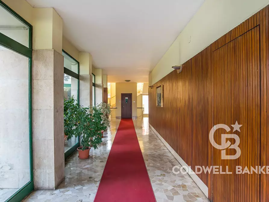 Immagine 22 di Appartamento in vendita  in Via Chianciano a Roma