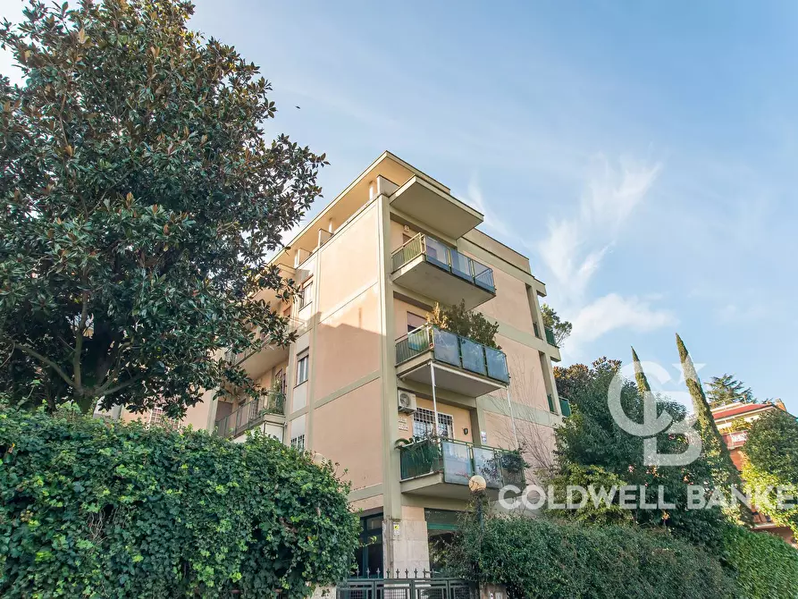 Immagine 24 di Appartamento in vendita  in Via Chianciano a Roma