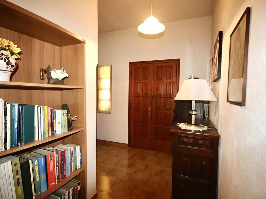 Immagine 27 di Villa in vendita  in Via Bramante 5 a Olbia