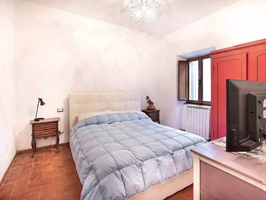 Immagine 22 di Rustico / casale in vendita  in Strada Provinciale Bomarzese a Bomarzo