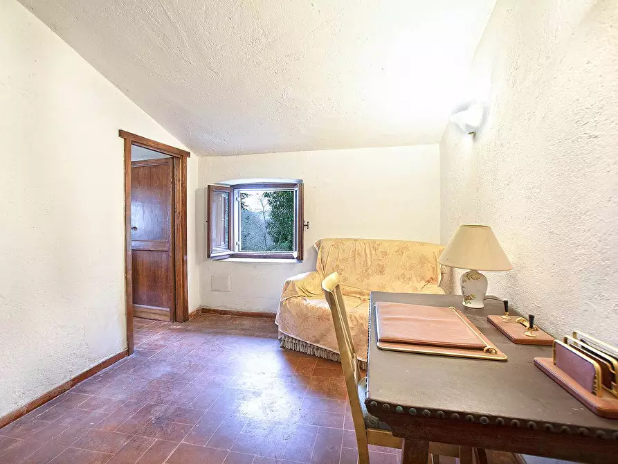 Immagine 27 di Rustico / casale in vendita  in Strada Provinciale Bomarzese a Bomarzo