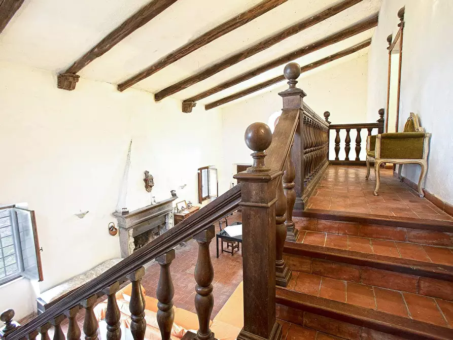 Immagine 4 di Rustico / casale in vendita  in Strada Provinciale Bomarzese a Bomarzo