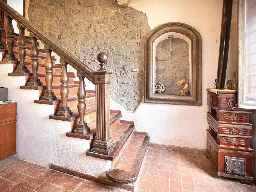 Immagine 35 di Rustico / casale in vendita  in Strada Provinciale Bomarzese a Bomarzo