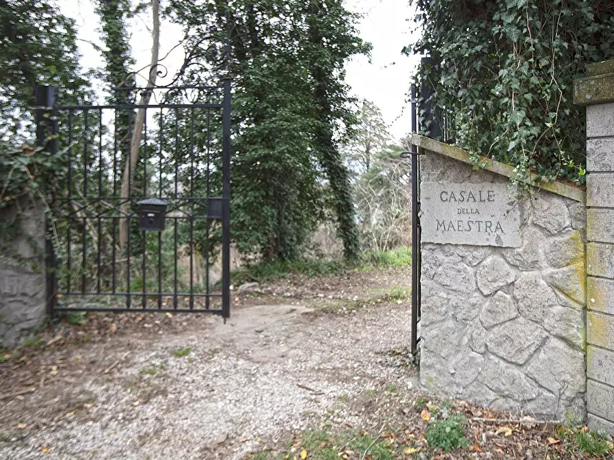 Immagine 45 di Rustico / casale in vendita  in Strada Provinciale Bomarzese a Bomarzo