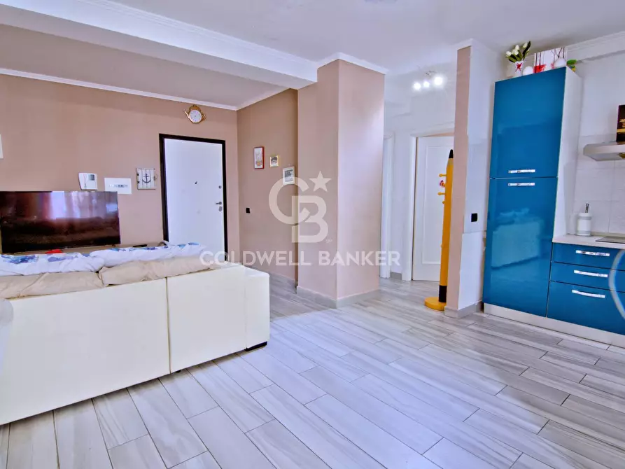 Immagine 1 di Appartamento in vendita  in Calata Italia a Portoferraio