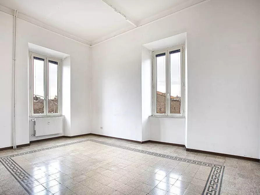 Immagine 1 di Appartamento in vendita  in Via Castello Almadiano a Viterbo