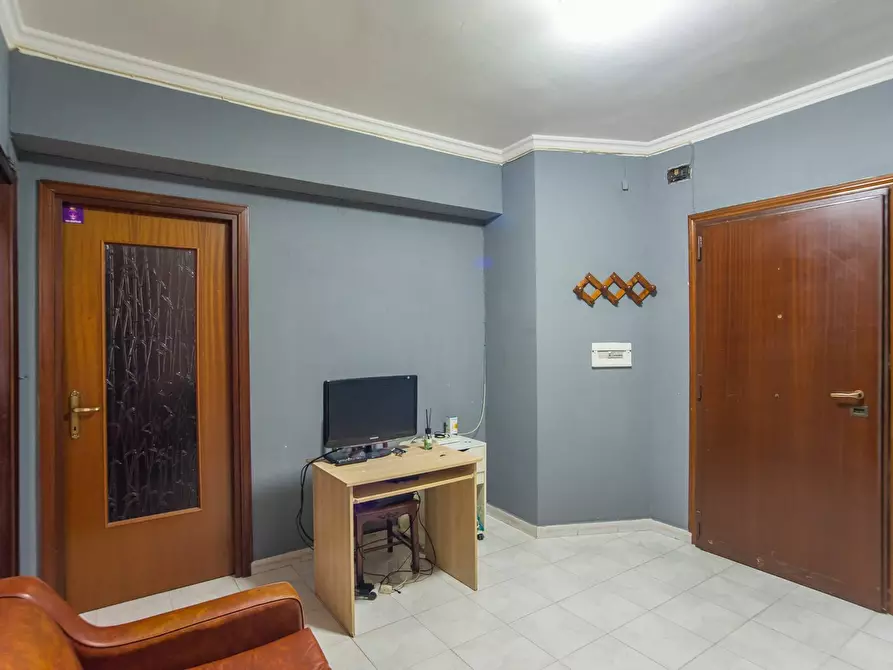Immagine 1 di Appartamento in vendita  in Via delle Cave di Pietralata a Roma