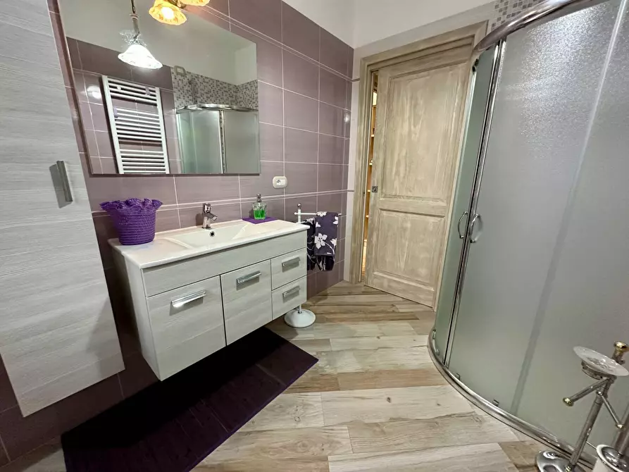 Immagine 4 di Villa in vendita  in Strada statale 125 9 a Aggius