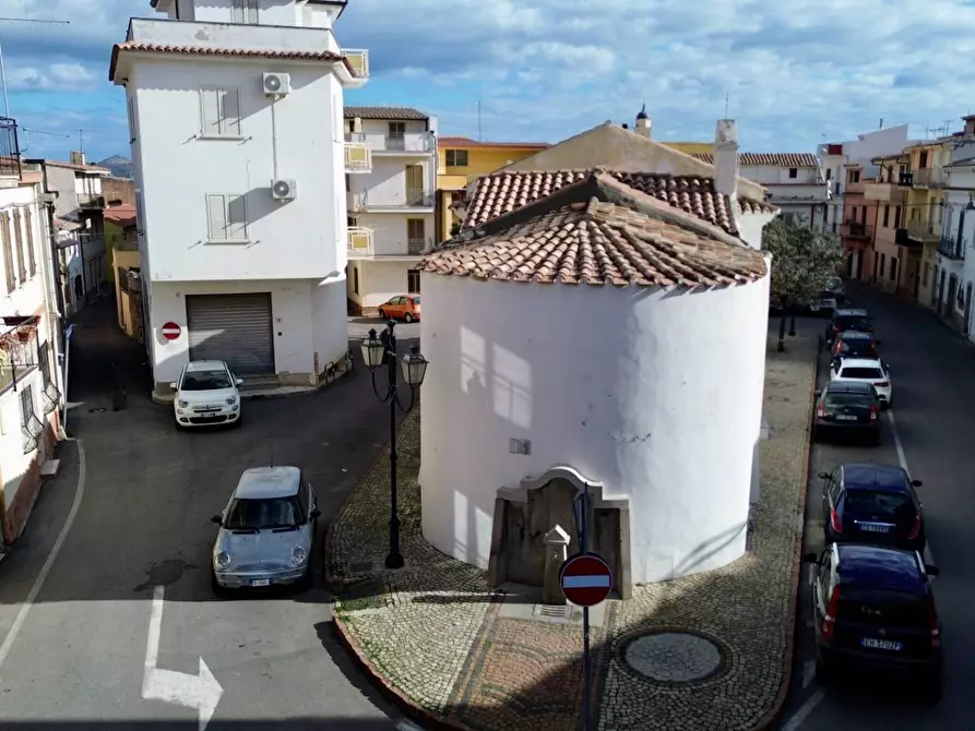 Immagine 41 di Rustico / casale in vendita  in VIA Sant'Antonio 126 a Siniscola