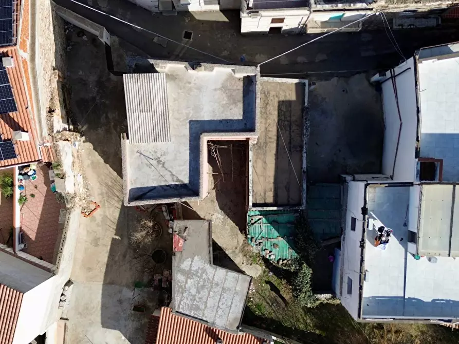 Immagine 45 di Rustico / casale in vendita  in VIA Sant'Antonio 126 a Siniscola