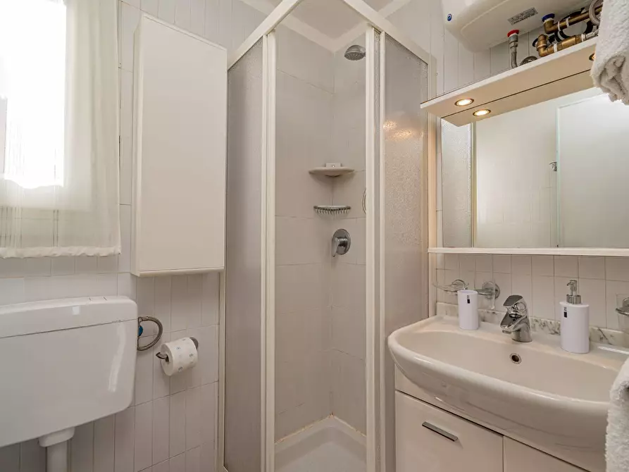 Immagine 14 di Appartamento in vendita  in Cala de Flores Porto Cervo Costa Smeralda snc a Arzachena