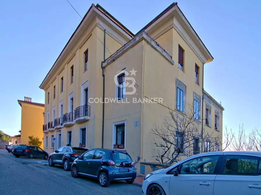 Immagine 38 di Appartamento in vendita  in Via Ninci a Portoferraio