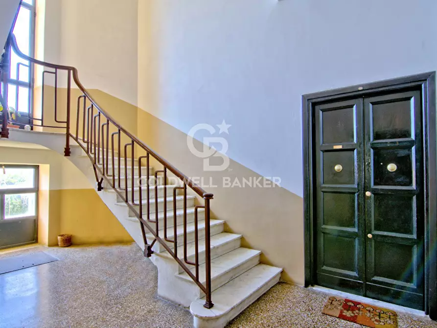 Immagine 35 di Appartamento in vendita  in Via Ninci a Portoferraio