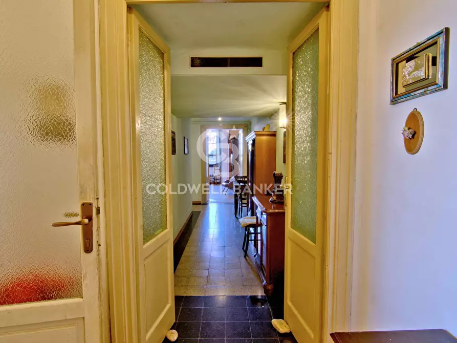 Immagine 37 di Appartamento in vendita  in Via Ninci a Portoferraio