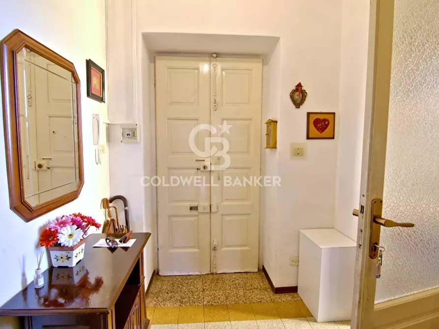 Immagine 36 di Appartamento in vendita  in Via Ninci a Portoferraio