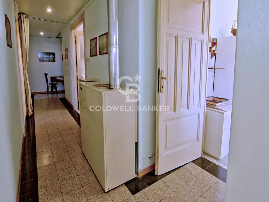 Immagine 6 di Appartamento in vendita  in Via Ninci a Portoferraio