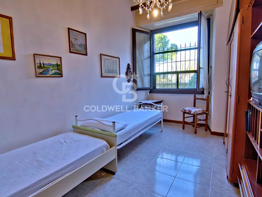 Immagine 7 di Appartamento in vendita  in Via Ninci a Portoferraio