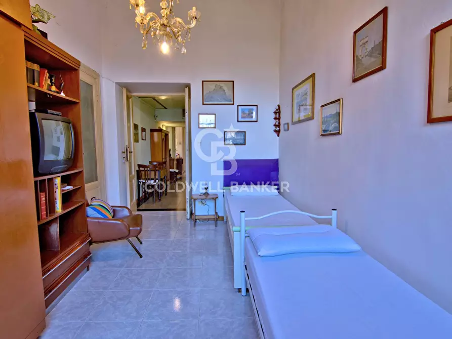 Immagine 9 di Appartamento in vendita  in Via Ninci a Portoferraio