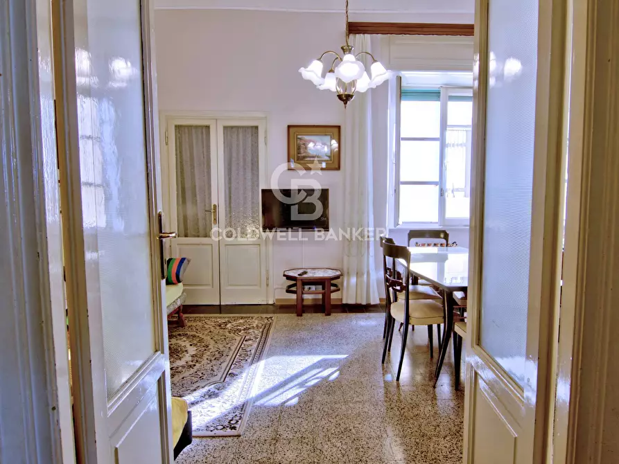 Immagine 11 di Appartamento in vendita  in Via Ninci a Portoferraio