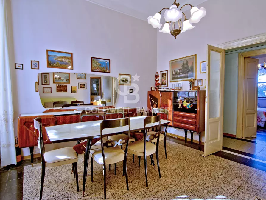 Immagine 1 di Appartamento in vendita  in Via Ninci a Portoferraio