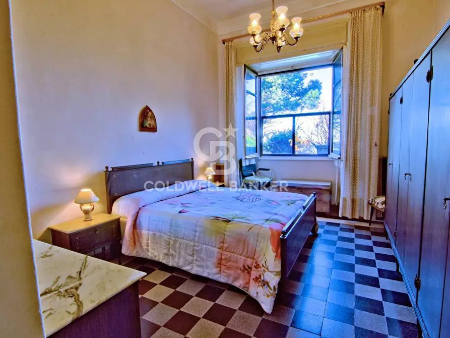 Immagine 18 di Appartamento in vendita  in Via Ninci a Portoferraio