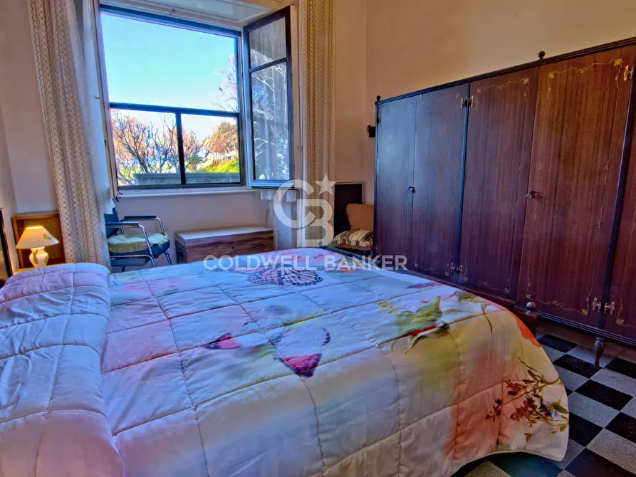 Immagine 20 di Appartamento in vendita  in Via Ninci a Portoferraio