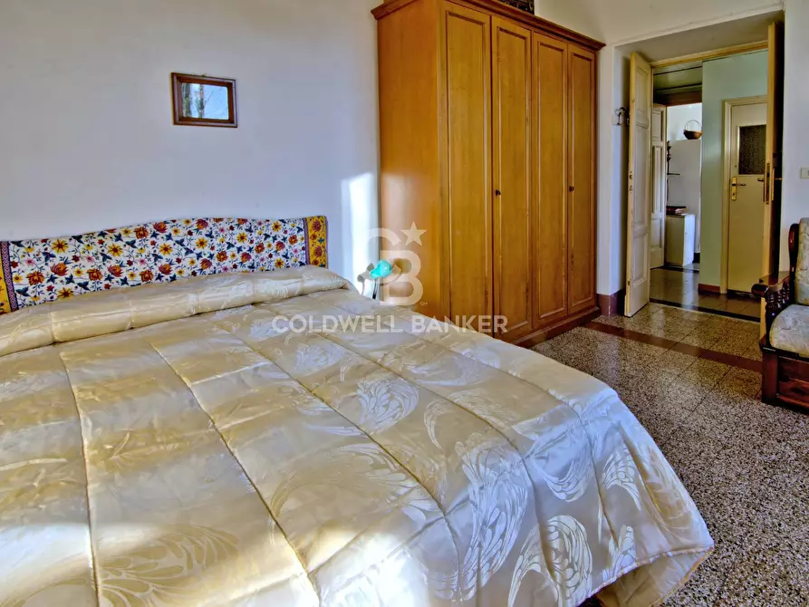 Immagine 24 di Appartamento in vendita  in Via Ninci a Portoferraio