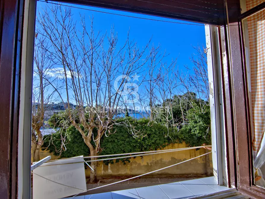 Immagine 3 di Appartamento in vendita  in Via Ninci a Portoferraio