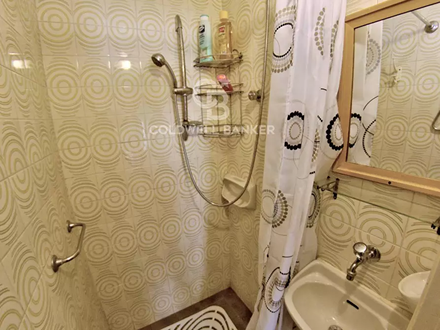 Immagine 30 di Appartamento in vendita  in Via Ninci a Portoferraio