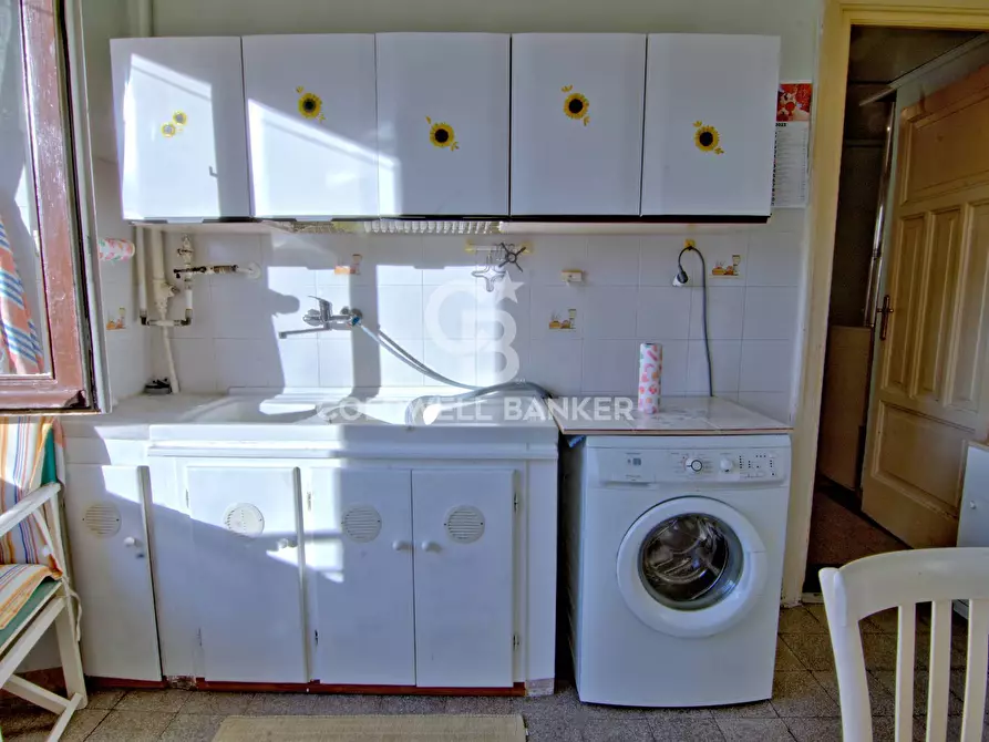 Immagine 31 di Appartamento in vendita  in Via Ninci a Portoferraio