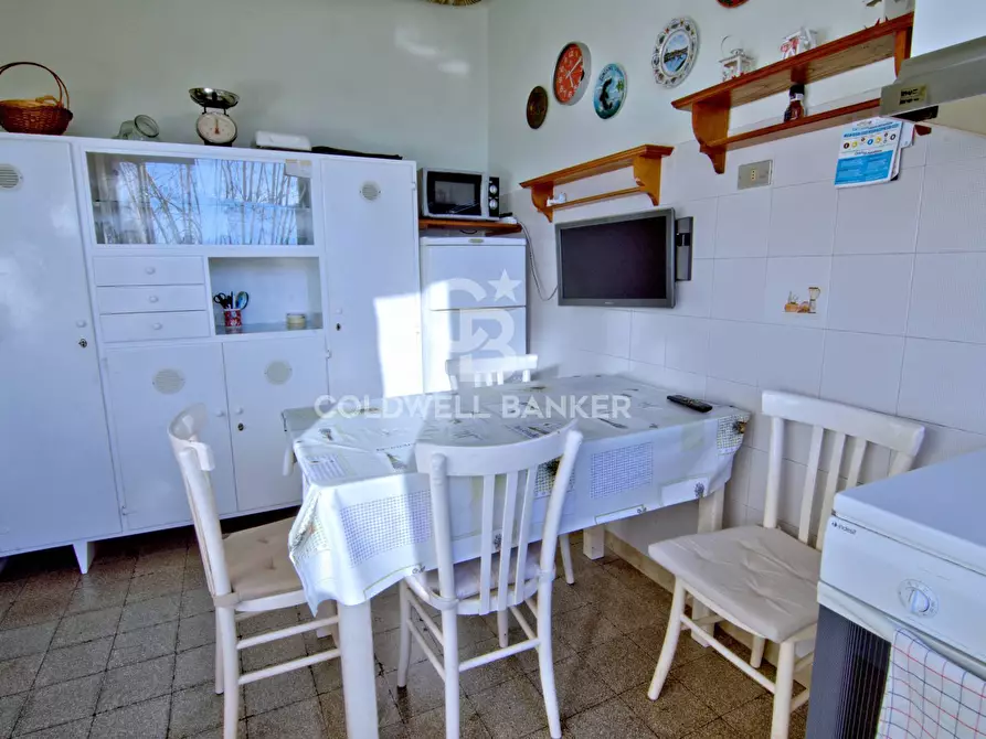 Immagine 32 di Appartamento in vendita  in Via Ninci a Portoferraio