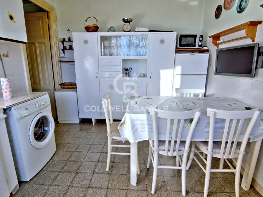 Immagine 33 di Appartamento in vendita  in Via Ninci a Portoferraio