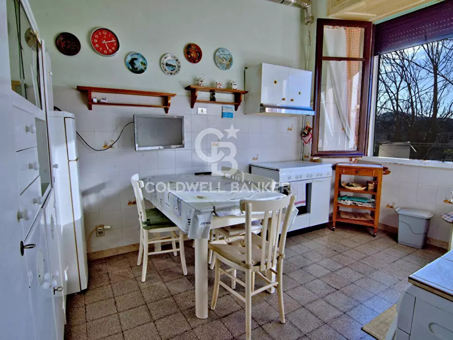 Immagine 34 di Appartamento in vendita  in Via Ninci a Portoferraio