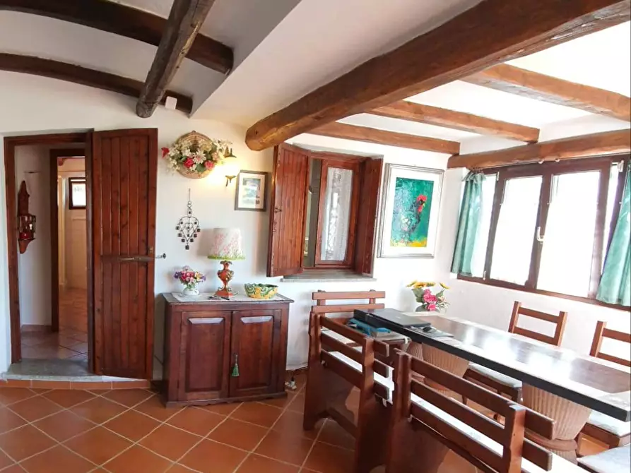 Immagine 5 di Casa semindipendente in vendita  in Via Darsena a Arzachena