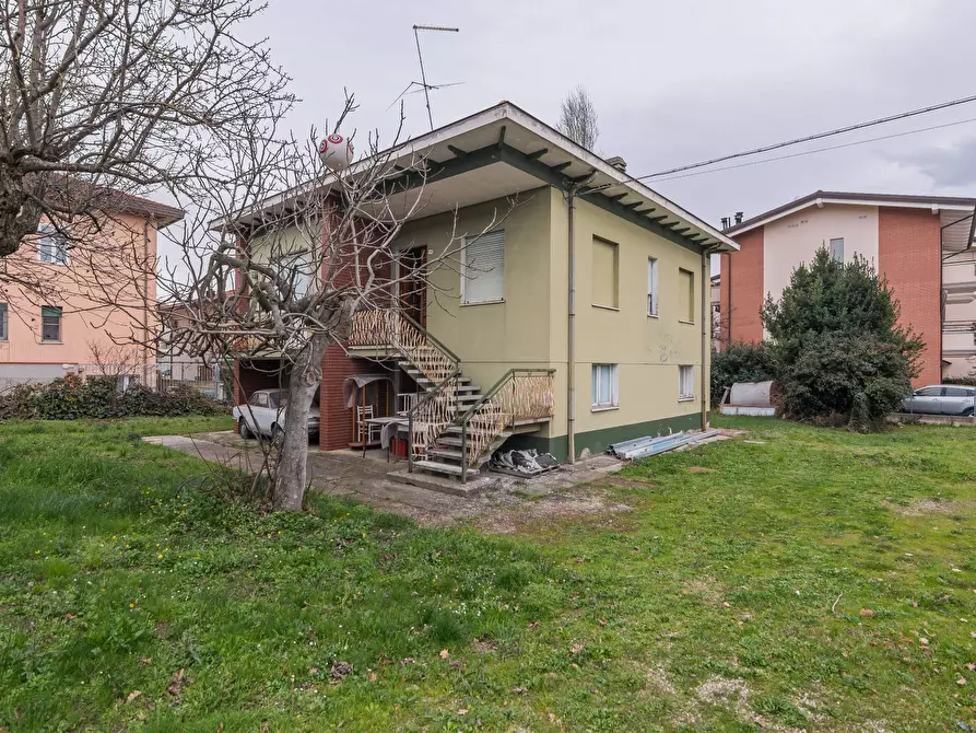 Immagine 1 di Casa indipendente in vendita  in Strada Romagna a Gabicce Mare