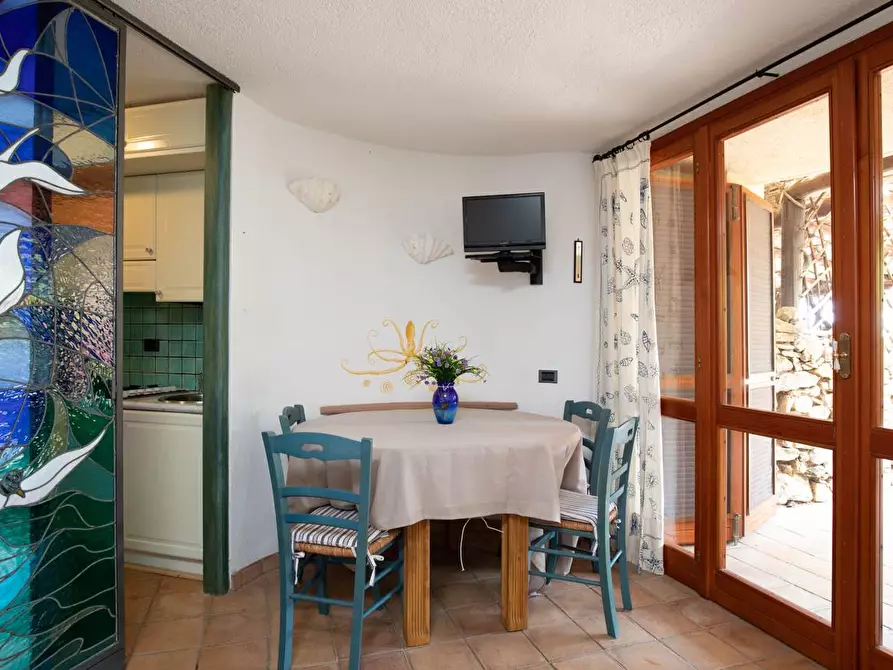 Immagine 7 di Appartamento in vendita  in Porto Cervo - Cala Granu a Arzachena