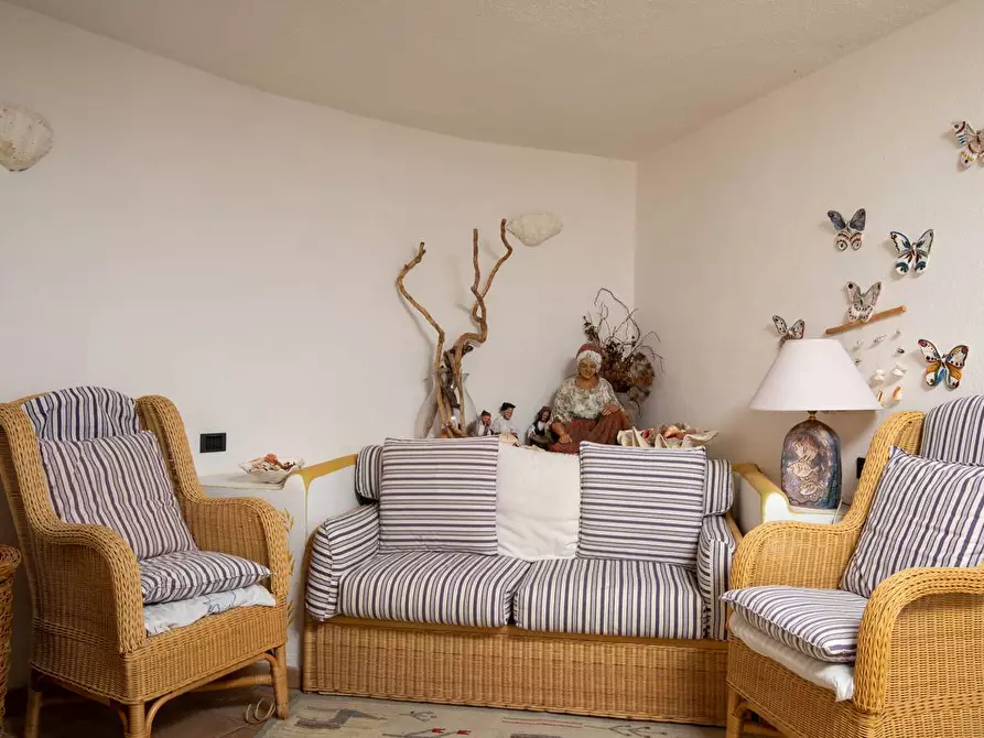 Immagine 8 di Appartamento in vendita  in Porto Cervo - Cala Granu a Arzachena